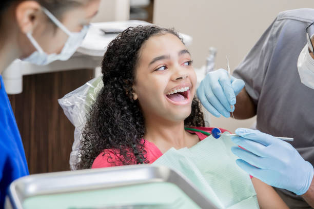 Best Emergency Broken Tooth Repair in Mukwonago, WI