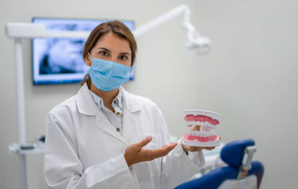 Best Emergency Root Canal Treatment in Mukwonago, WI